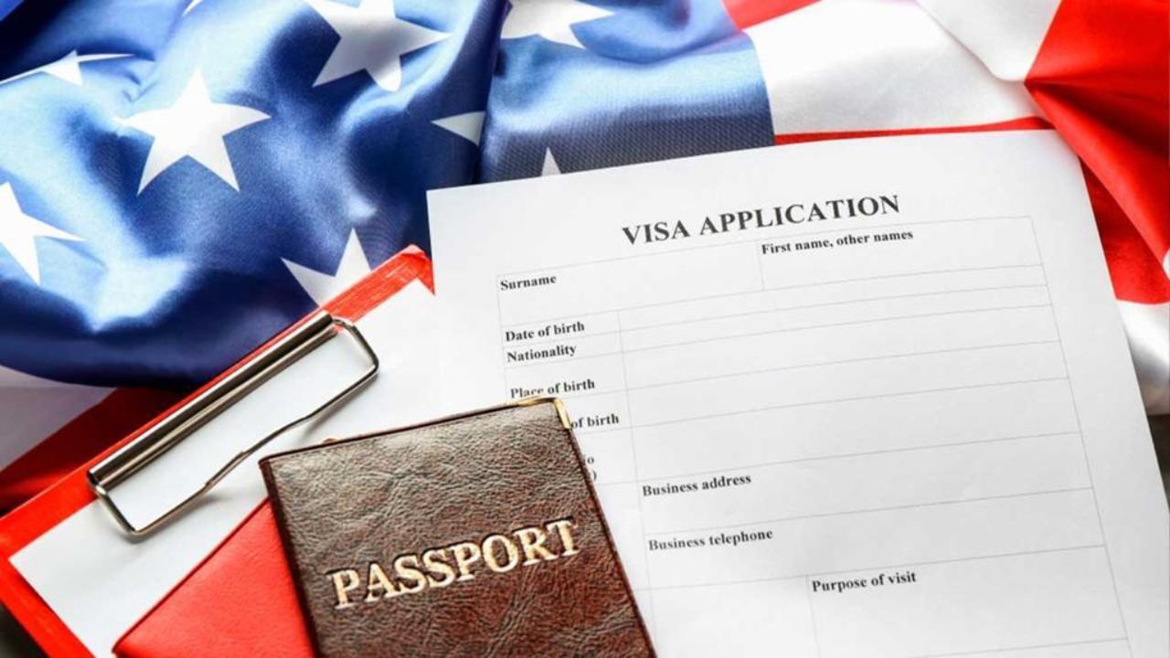 Requisitos y pasos para extender la visa de EE. UU.; quiénes no son elegibles Imagen de Requisitos y pasos para extender la visa de EE. UU.; quiénes no son elegibles
