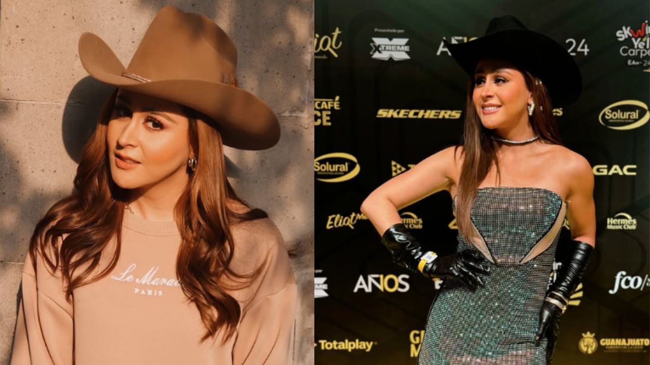 Imagen de Vivian Baeza edad: ¿cuántos años tiene la comunicadora de Venga La Alegría?