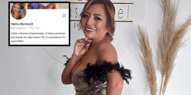Yanira Berríos Telegram: se filtran fotos y videos de la creadora de