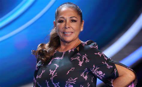 isabel pantoja cantante