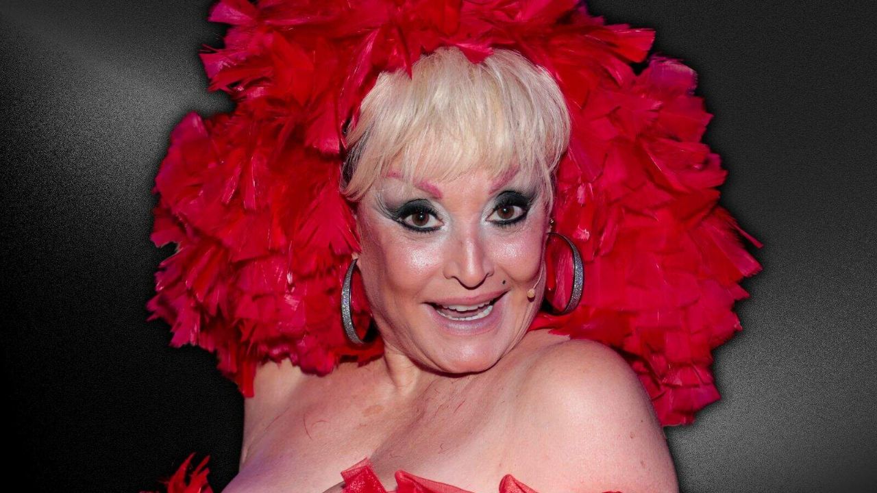 Imagen de Aramís Fuster hijos: quiénes son, cuántos son, nombre y Wikipedia