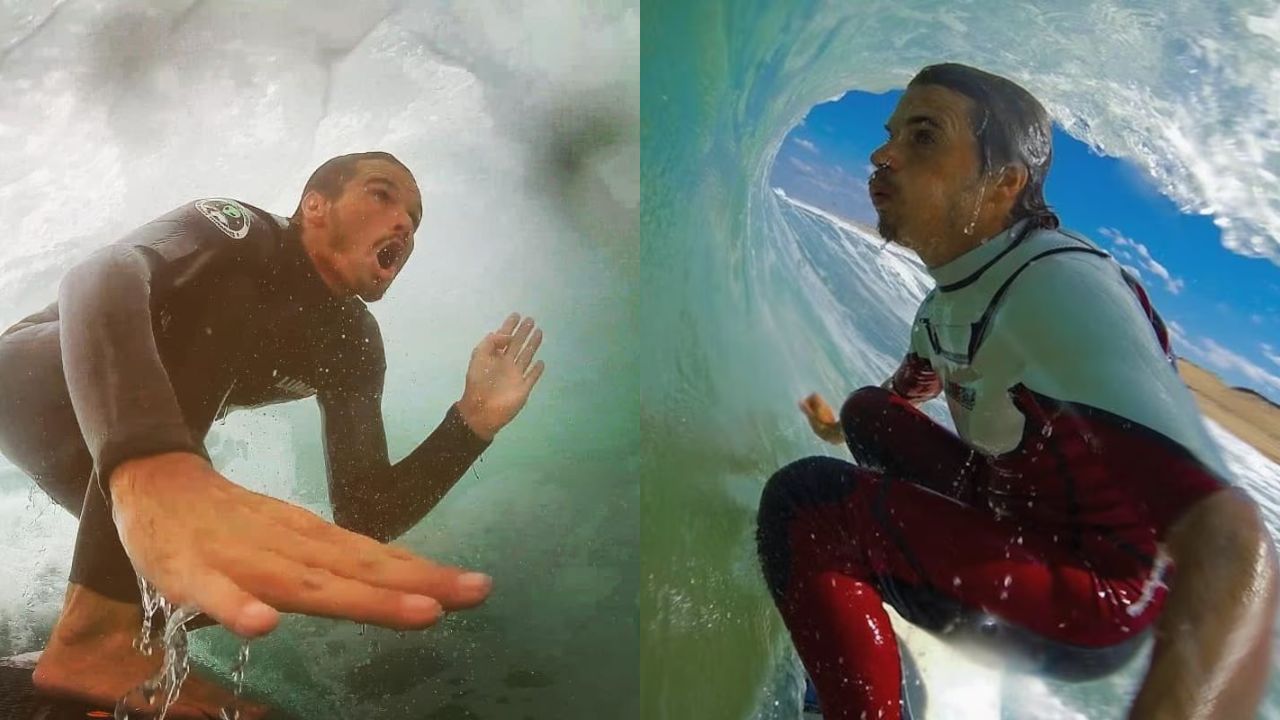 ¿Hugues Oyarzabal de que murió?, ¿cómo ha muerto el surfista? Imagen de ¿Hugues Oyarzabal de que murió?, ¿cómo ha muerto el surfista?