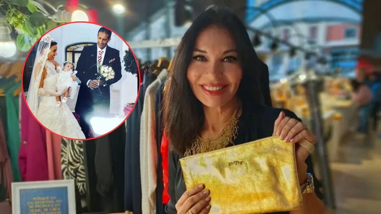 María Abradelo hijos: cuántos tiene, nombre, edad y quiénes son Imagen de María Abradelo hijos: cuántos tiene, nombre, edad y quiénes son