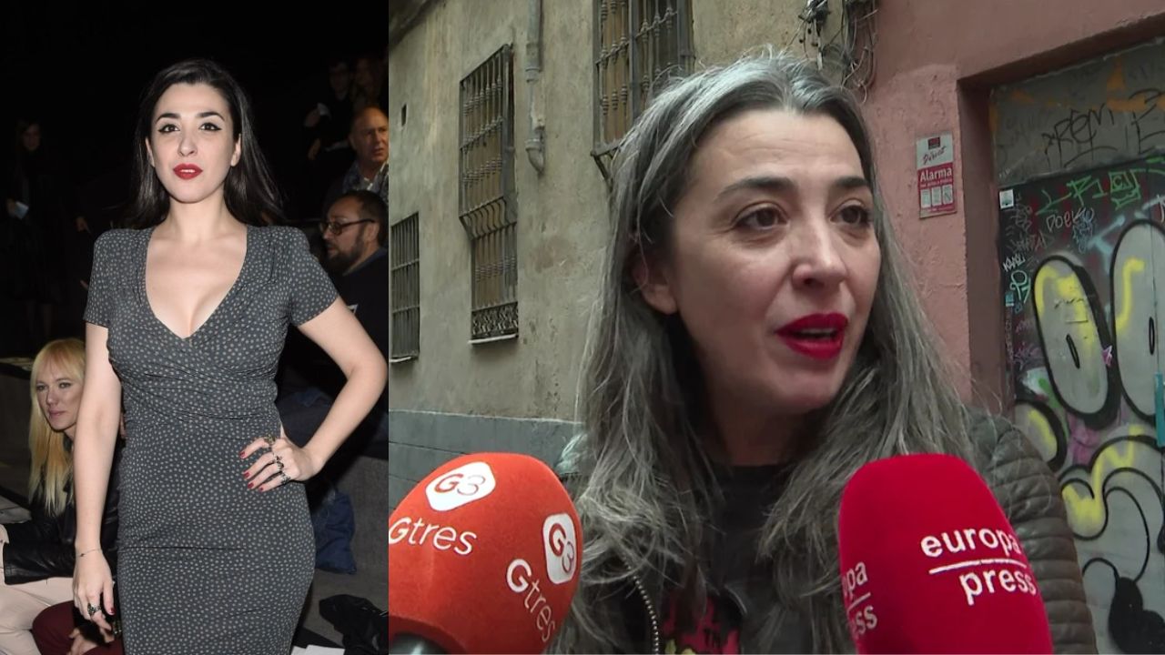 Marta Vaquerizo Wikipedia: edad, hijos y pareja de la hermana de Mario Imagen de Marta Vaquerizo Wikipedia: edad, hijos y pareja de la hermana de Mario