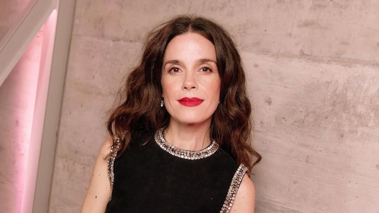 Nuria Gago pareja: ¿tiene novio?, ¿nombre?, ¿quién es?, ¿qué se sabe? Imagen de Nuria Gago pareja: ¿tiene novio?, ¿nombre?, ¿quién es?, ¿qué se sabe?