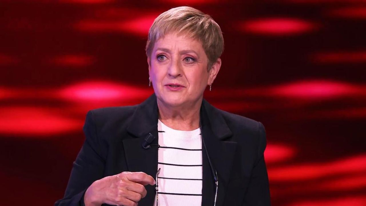 Paz Herrera Wikipedia: edad y quién es la cazadora de El Cazador Imagen de Paz Herrera Wikipedia: edad y quién es la cazadora de El Cazador