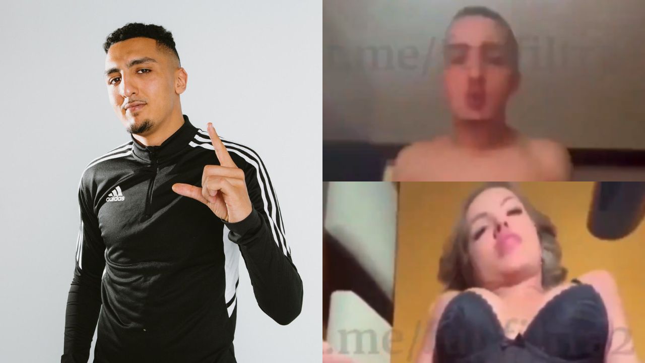 Video Morad Reddit: filtración con Zara en Erome, Terabox y Twitter Imagen de Video Morad Reddit: filtración con Zara en Erome, Terabox y Twitter