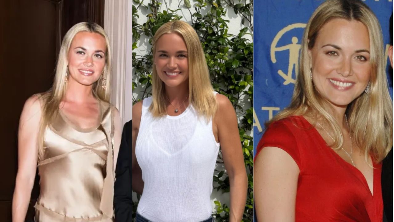 Vanessa Trump