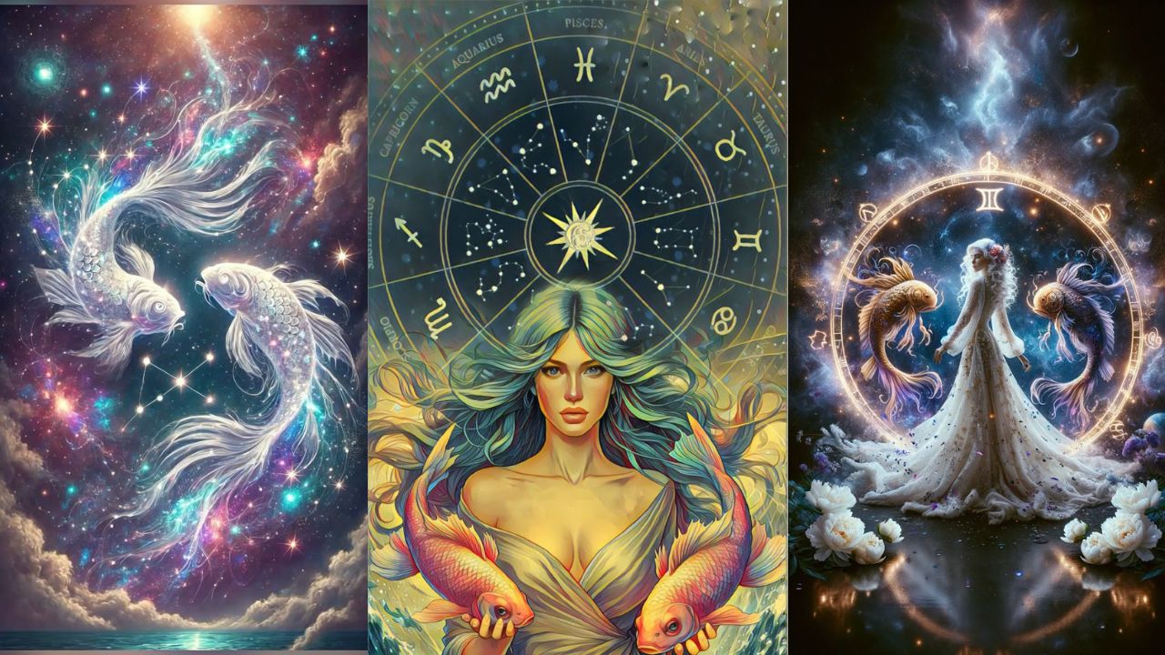 signo piscis