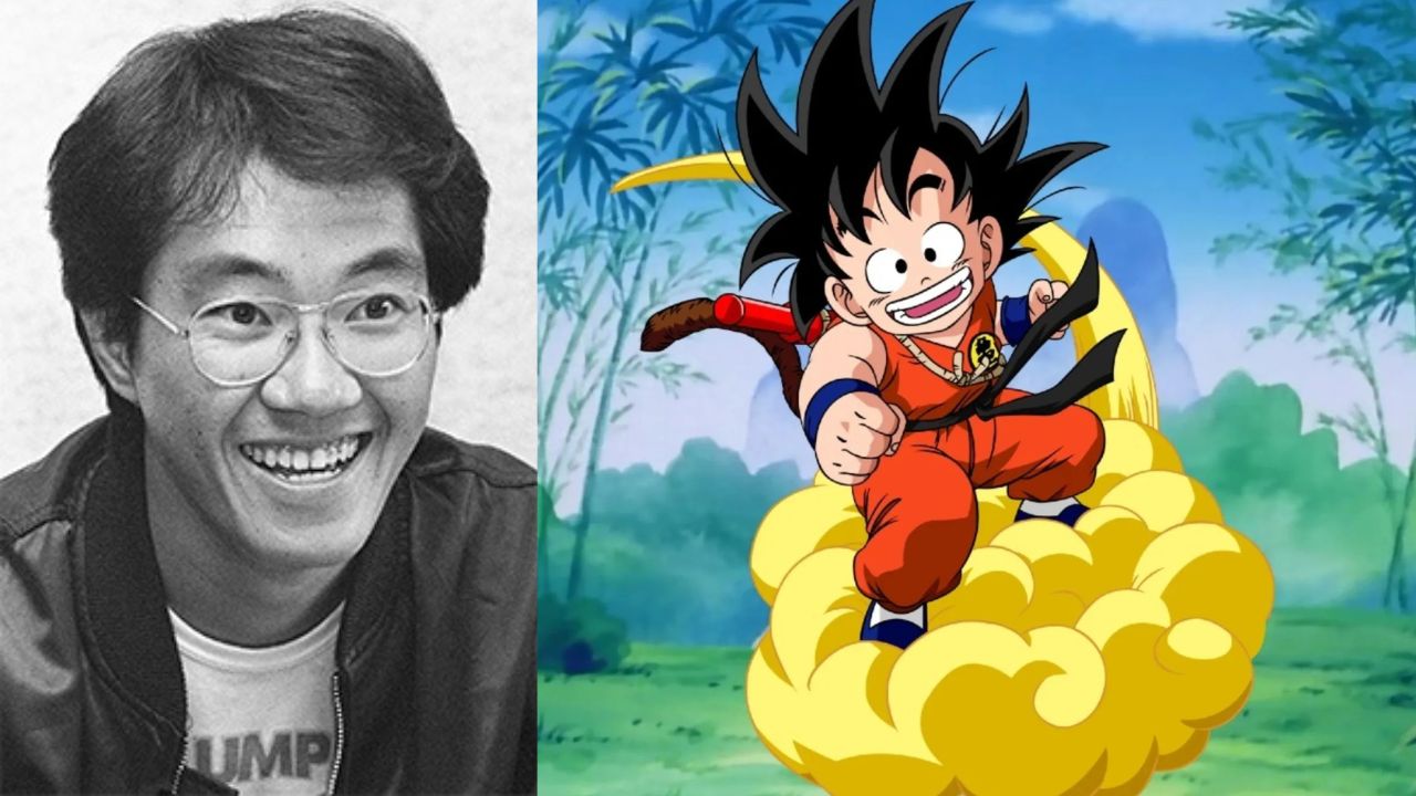 Imagen de 8 de marzo: ¿Día de Akira Toriyama o Día de Dragon Ball?