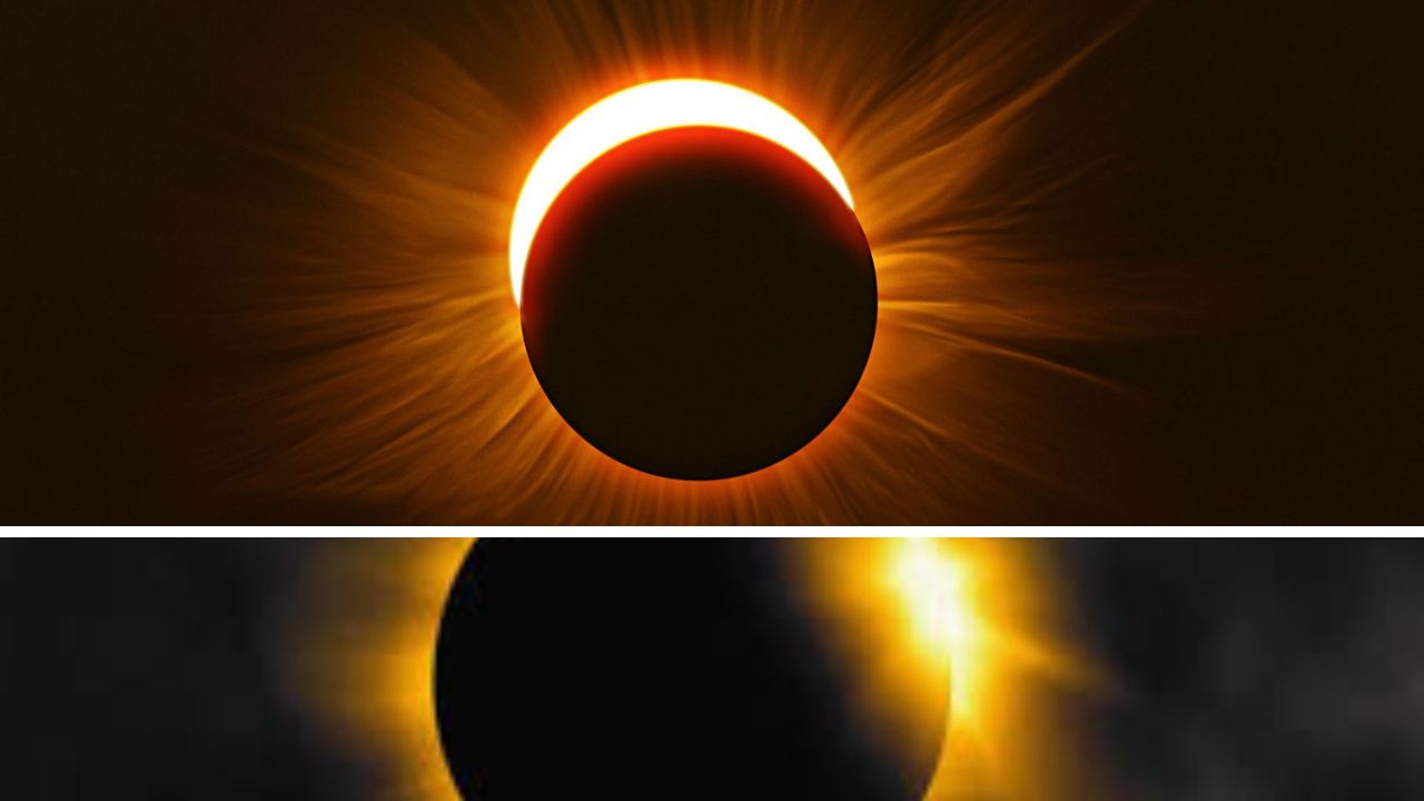 Imagen de ¿A qué hora es mañana el eclipse, se podrá ver en Honduras?