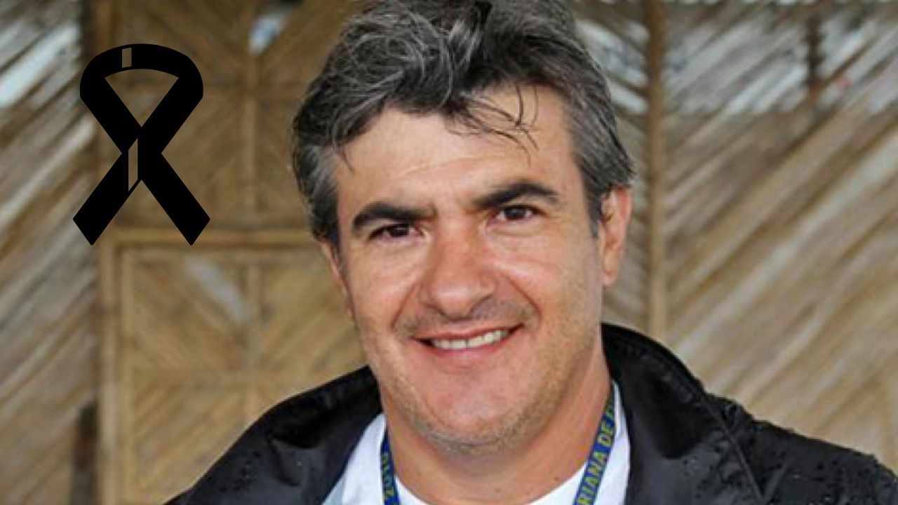 Imagen de Armando Piripi Osma hijos: cuántos tiene, nombre, edad y quiénes son