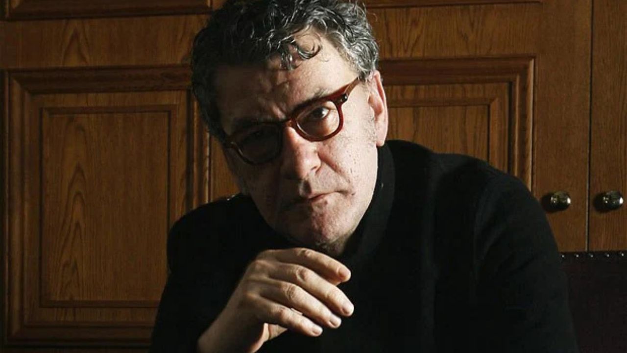 Imagen de Biografía de Jack Vettriano: Quién es en Wikipedia, edad y muerte del pintor