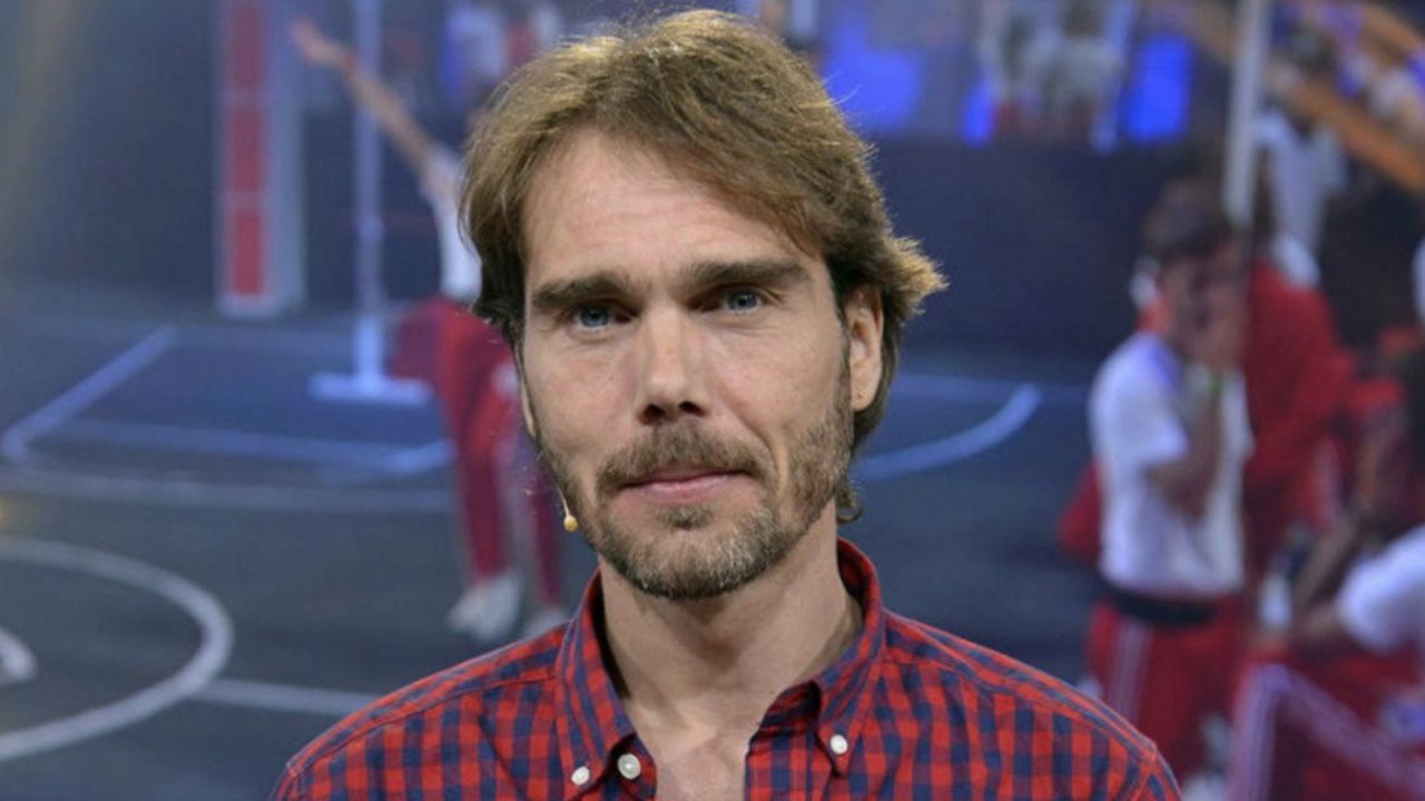 Imagen de Carlos Navarro el Yoyas edad Wikipedia: biografía, pareja e hijos