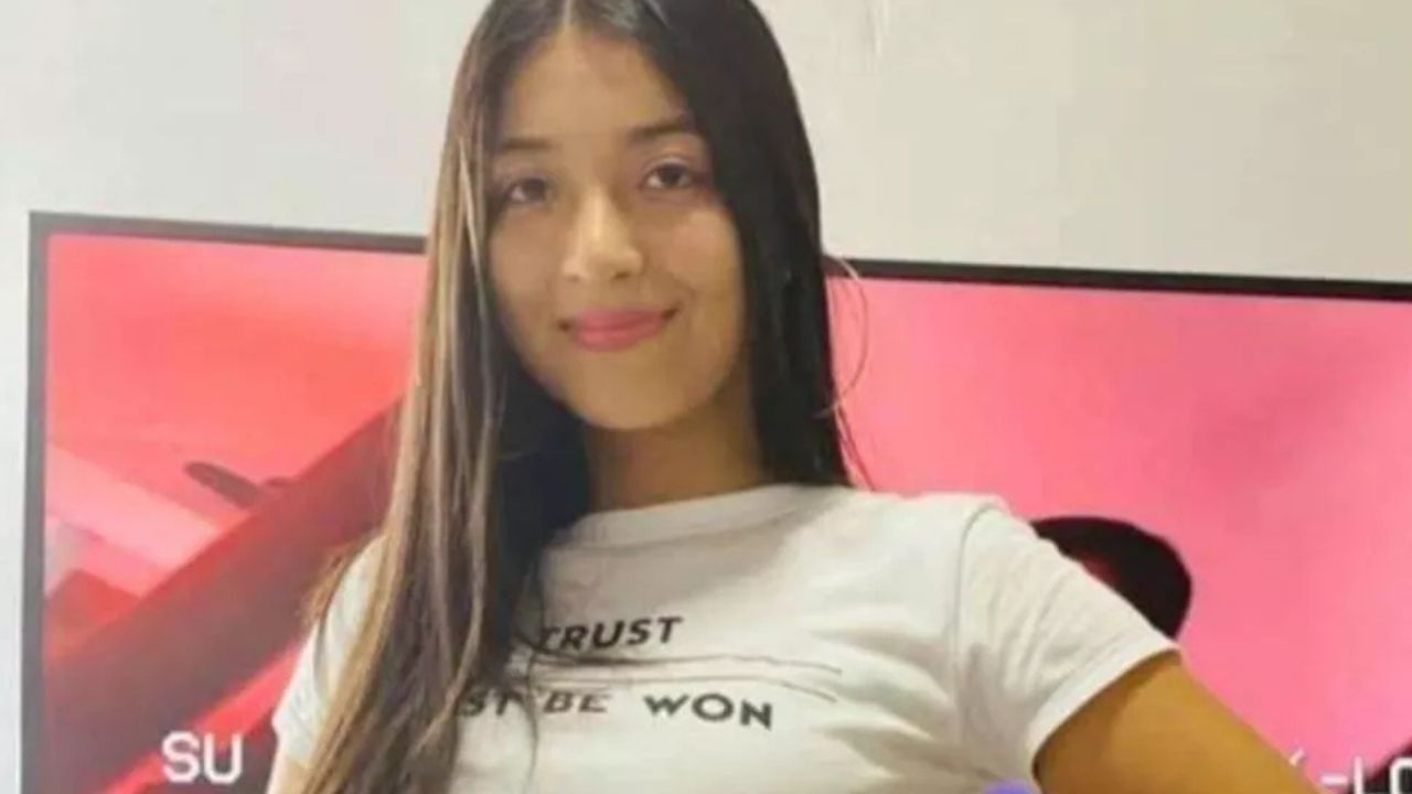 'No sean egoístas': la carta de una joven antes de su eutanasia Imagen de 'No sean egoístas': la carta de una joven antes de su eutanasia
