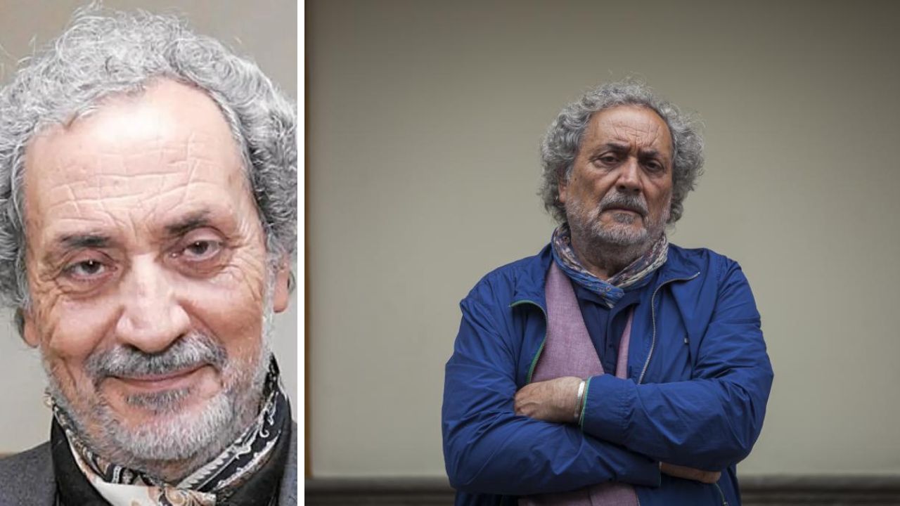 Imagen de Chamizo edad Wikipedia: Quién es y cuántos años tiene y por qué fue detenido