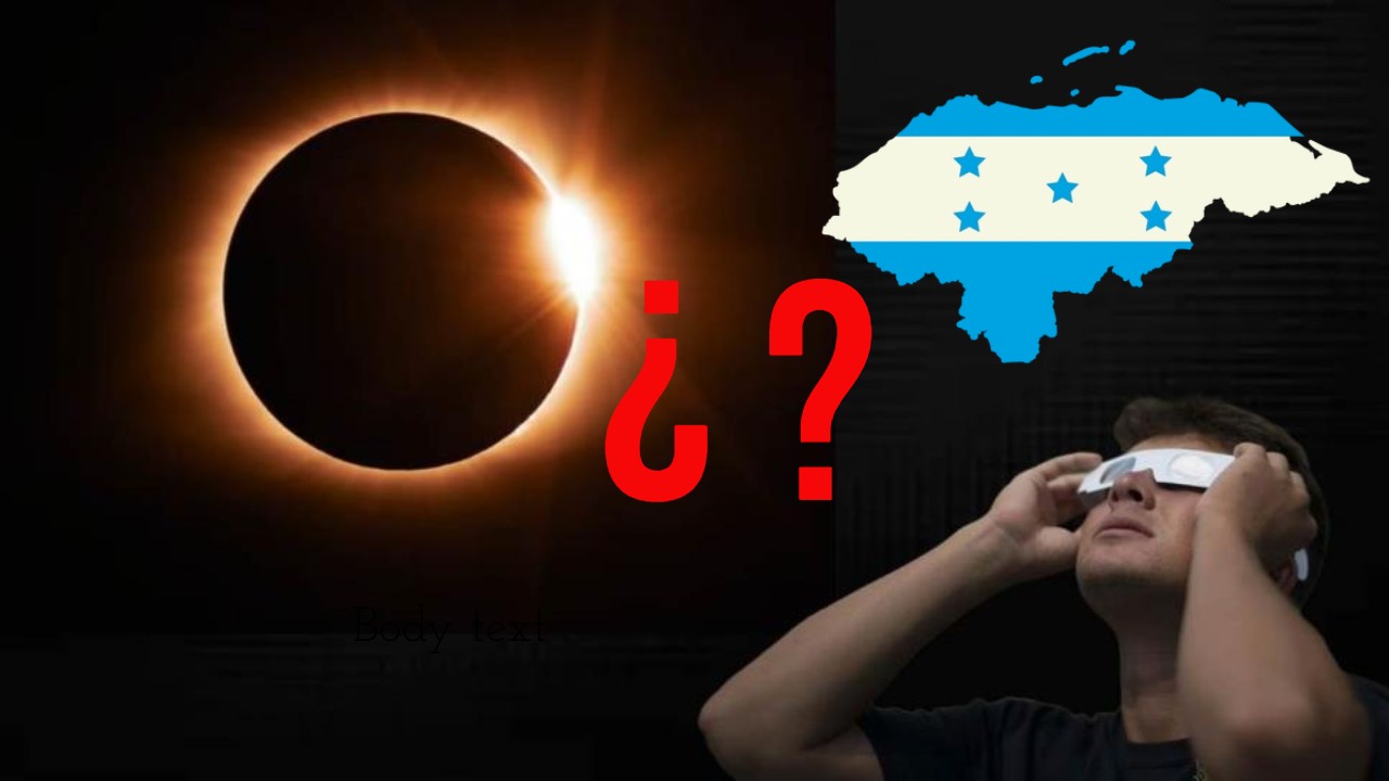 Copeco revela si eclipse solar parcial del 29 de marzo será visible en ...