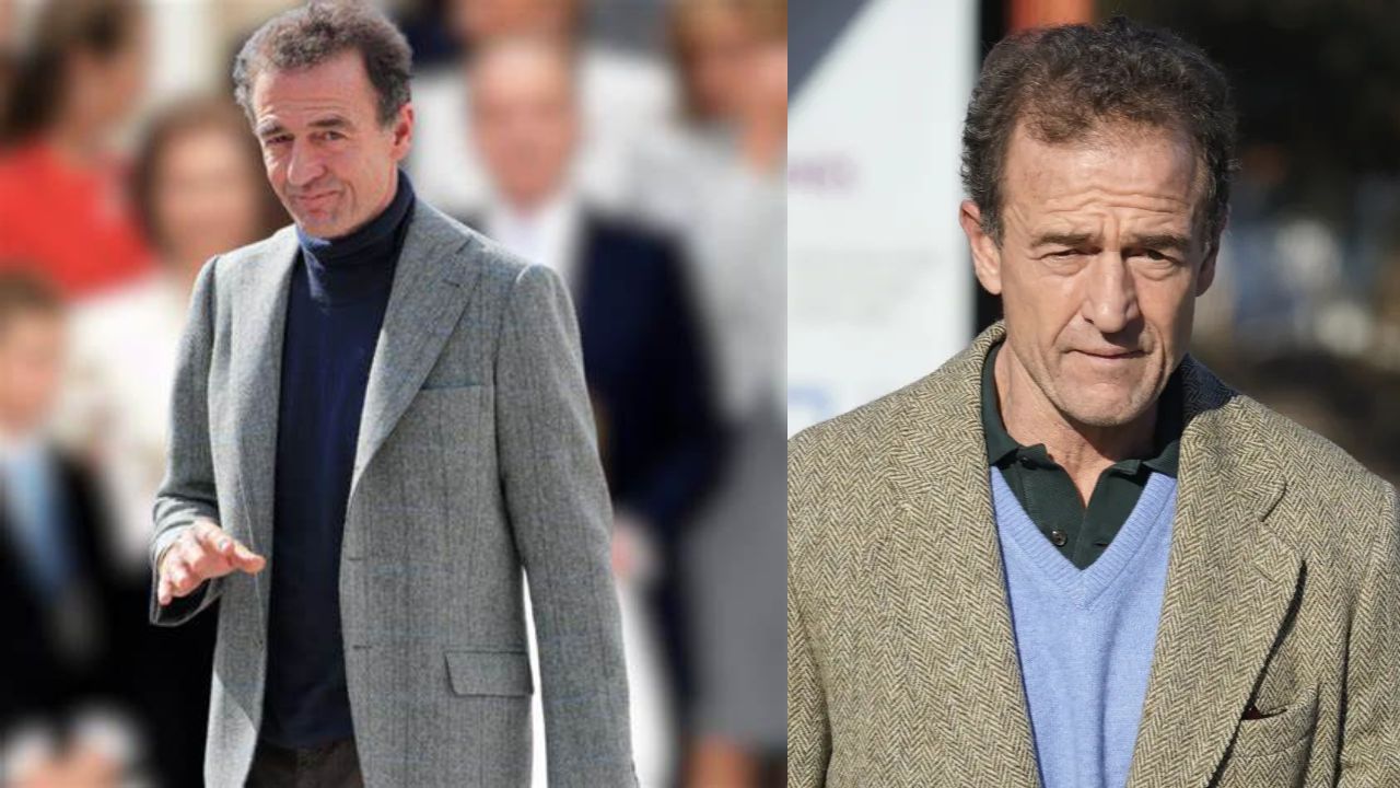 Imagen de ¿Cuántos años tiene Alessandro Lequio y quién es el conde?