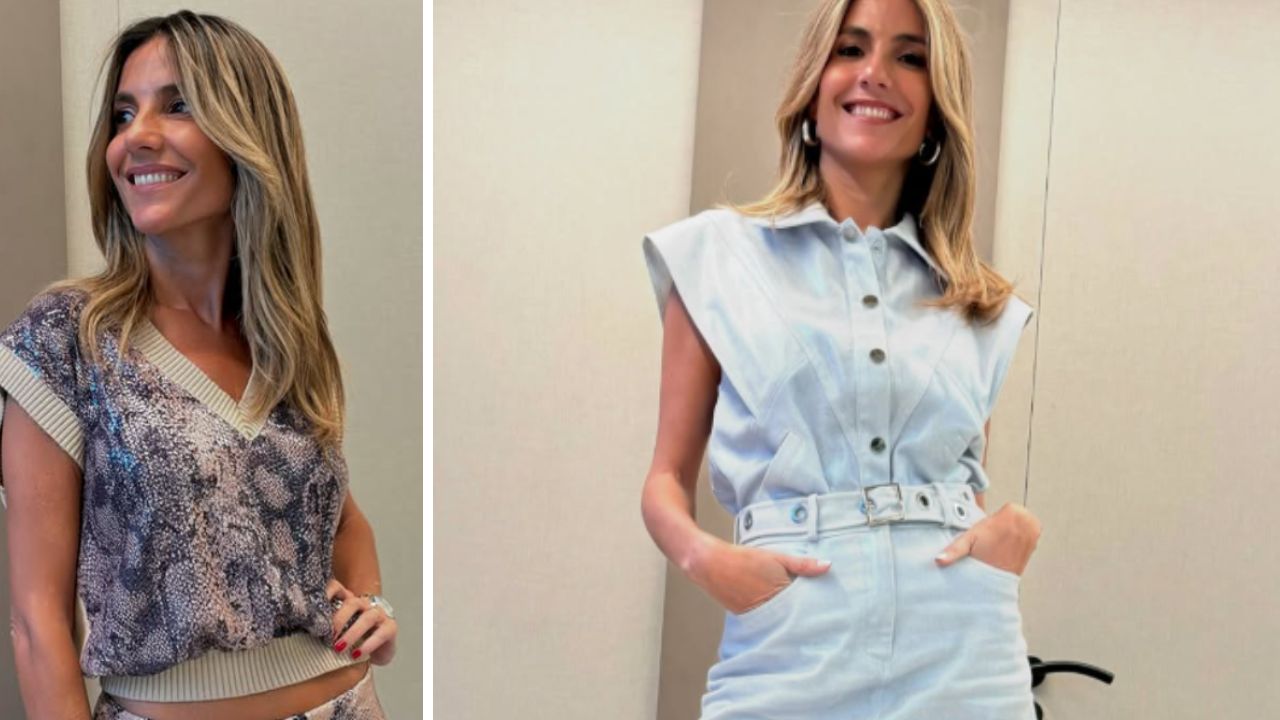 Imagen de ¿Cuántos años tiene María Belén Ludueña? Edad, quién es en Wikipedia