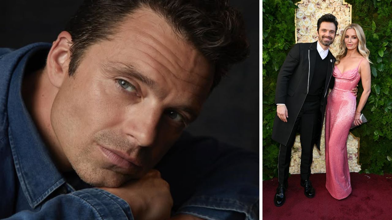 ¿Cuántos hijos tiene Sebastian Stan? ¿Quién es su pareja actual? Imagen de ¿Cuántos hijos tiene Sebastian Stan? ¿Quién es su pareja actual?