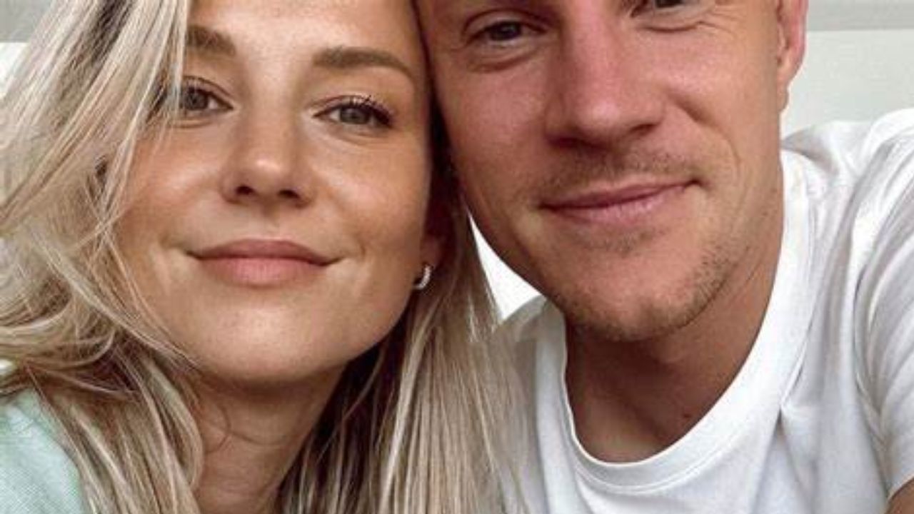 Imagen de Daniela Jehle Wikipedia: edad, biografía, y quién es la ex de Stegen