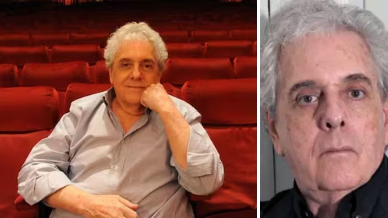 Imagen de ¿De qué murió Antonio Gasalla? Esta es la causa de muerte del actor y humorista