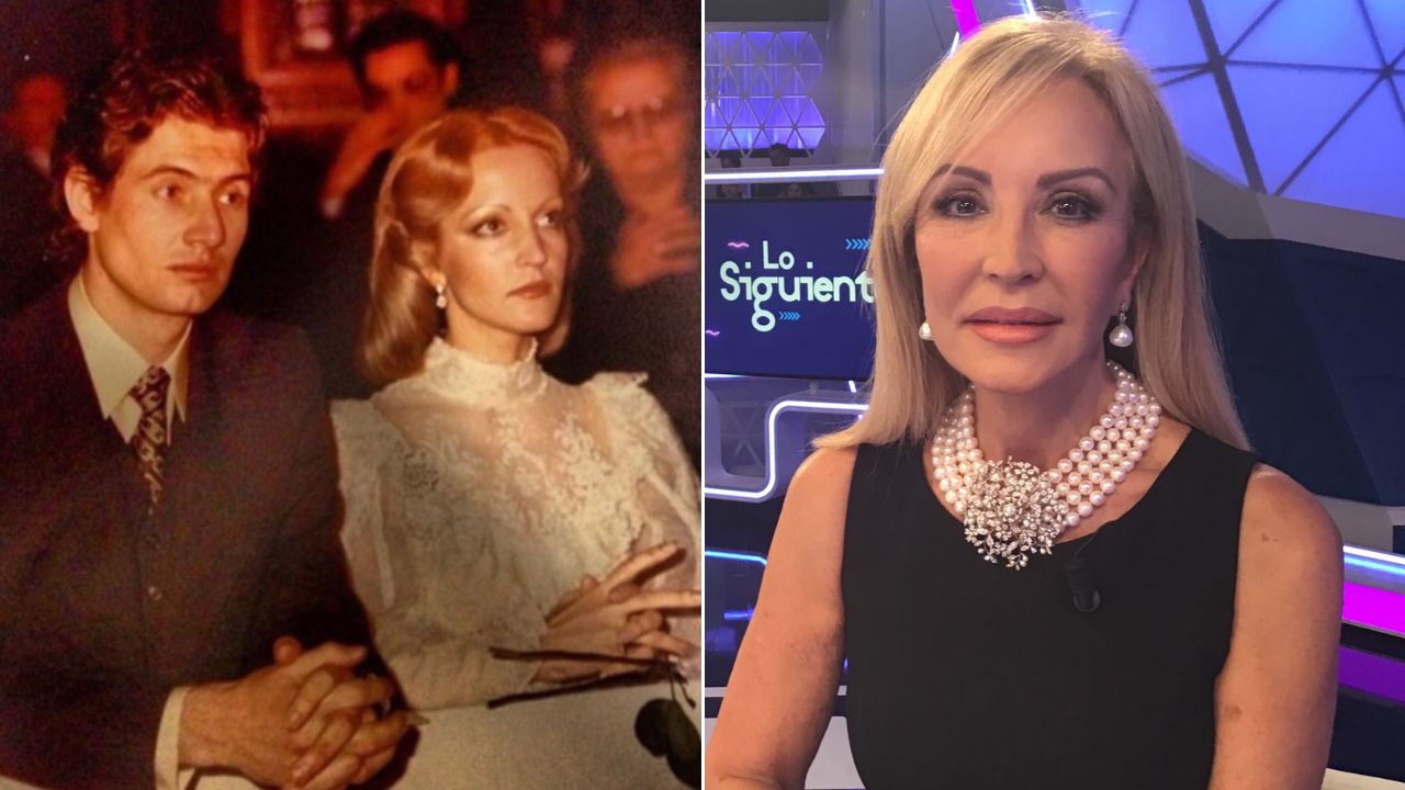 ¿De qué murió el marido de Carmen Lomana?, ¿hijos y quién fue? Imagen de ¿De qué murió el marido de Carmen Lomana?, ¿hijos y quién fue?