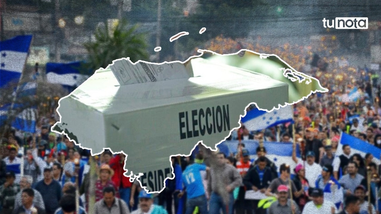 Diálogo y veeduría: claves para rescatar la democracia hondureña Imagen de Diálogo y veeduría: claves para rescatar la democracia hondureña