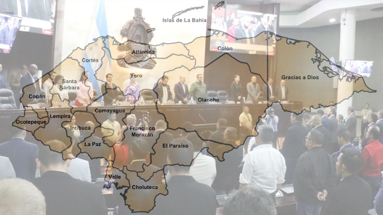 Ellos son los precandidatos a diputados en Yoro, Comayagua y La Paz Imagen de Ellos son los precandidatos a diputados en Yoro, Comayagua y La Paz