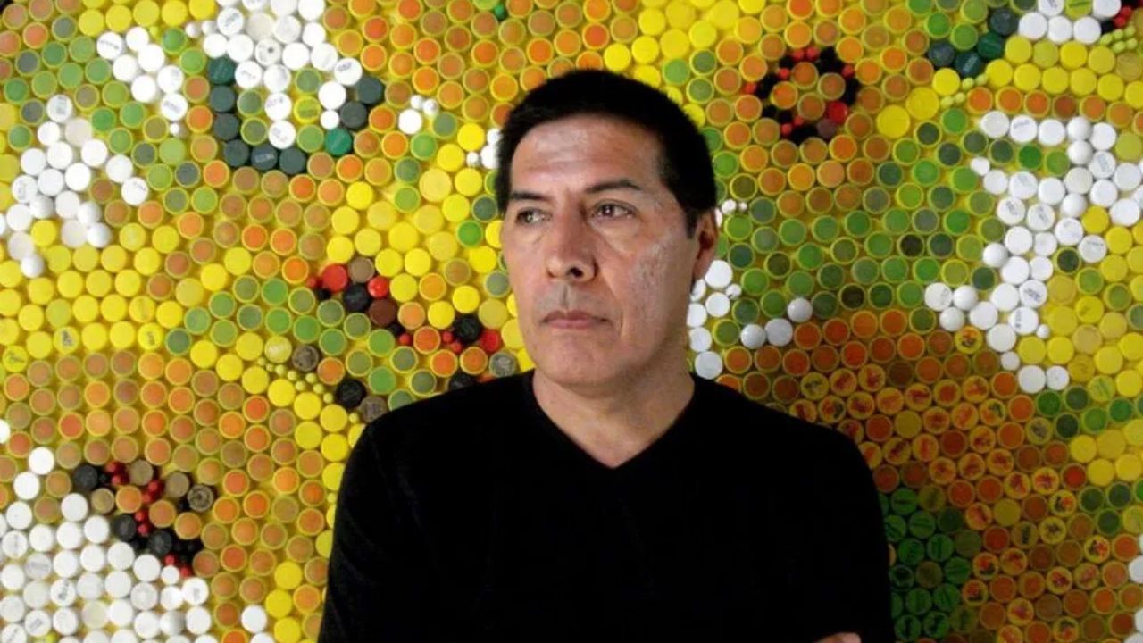 Imagen de Egar Murillo Wikipedia: biografía, edad y causa de muerte