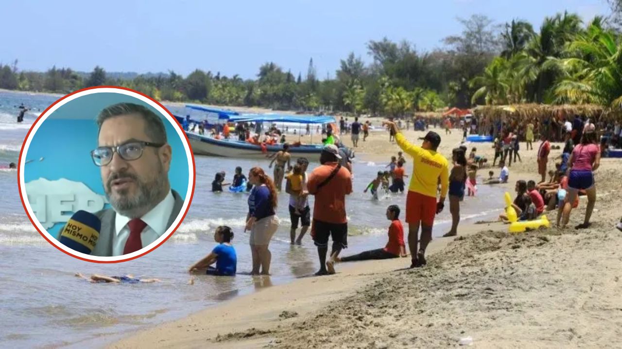 Imagen de Empleos temporales se perderán en Semana Santa por falta de ley: Cohep