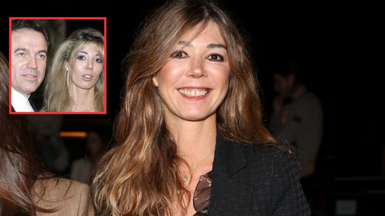Imagen de Eva Zaldívar edad: quien es la exmujer de Pepe Navarro