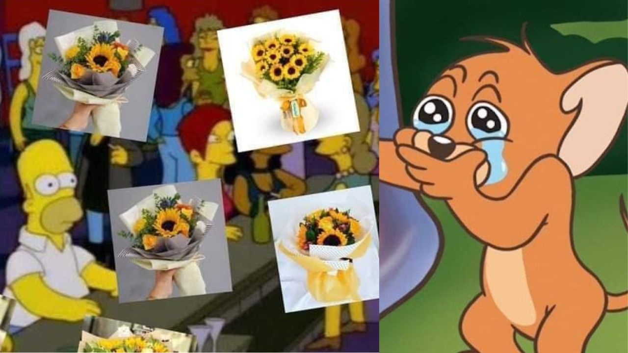 Imagen de Flores amarillas memes: Las mejores imágenes humorísticas para este 21 de marzo