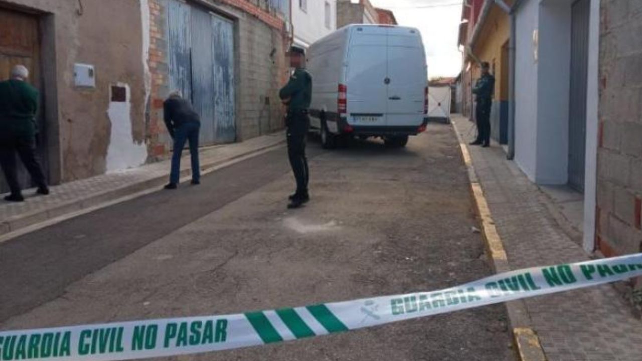 Imagen de Hombre le quita la vida a su madre de 84 años y confiesa el crimen