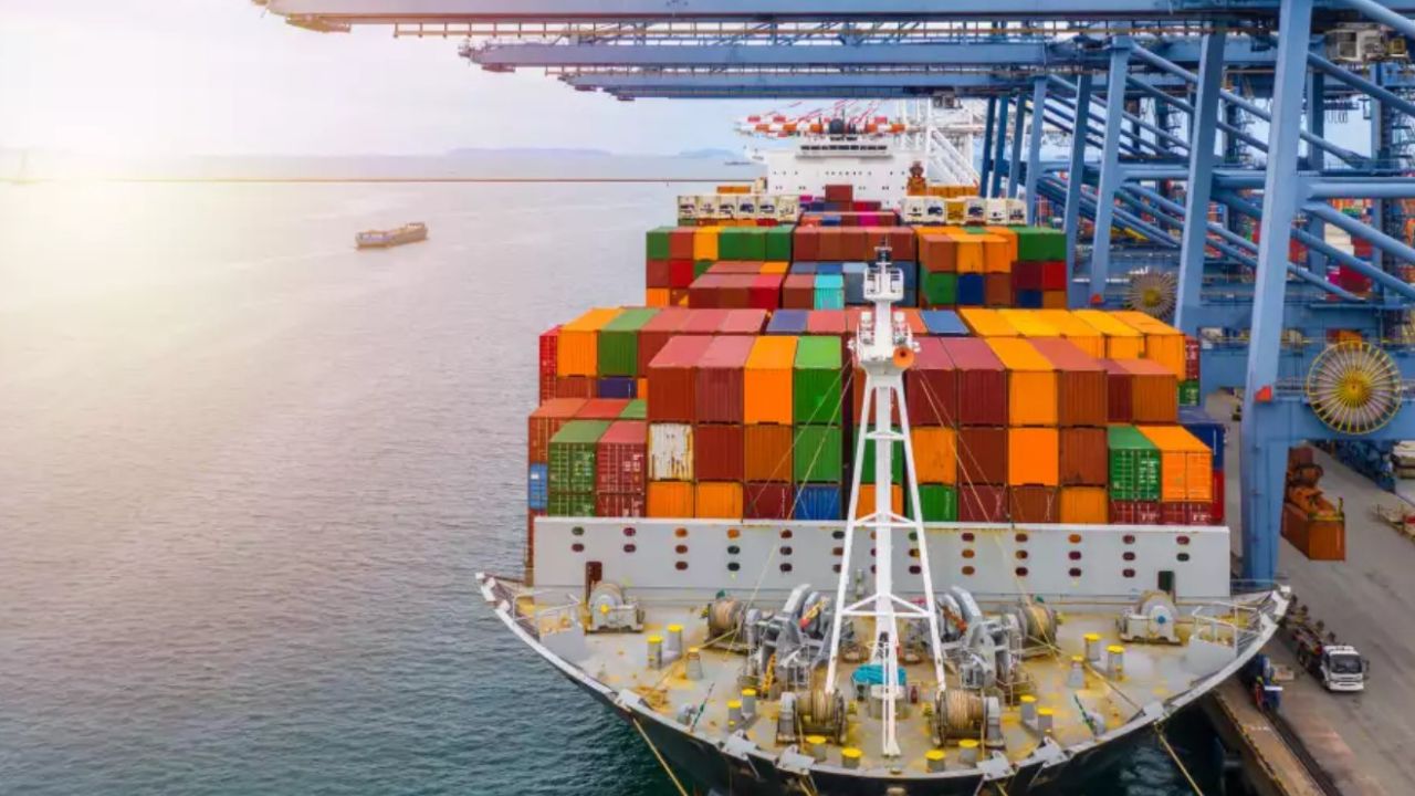 Honduras, entre los 10 países mejor evaluados en facilitación del comercio: OCDE Imagen de Honduras, entre los 10 países mejor evaluados en facilitación del comercio: OCDE