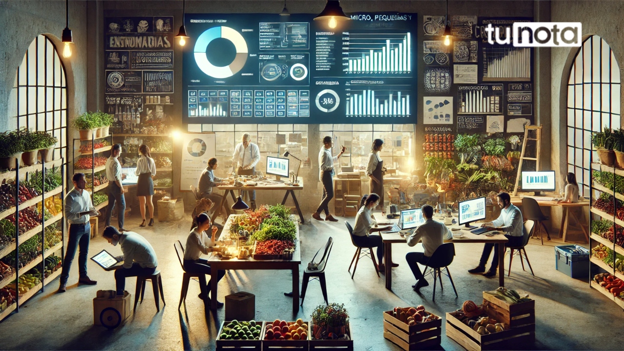 Imagen de Honduras y sus Mipyme: ¿están listas para competir en el mercado?