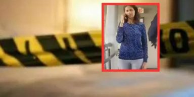 Confesó el crimen: madre es detenida por asesinato de su hijo en hotel
