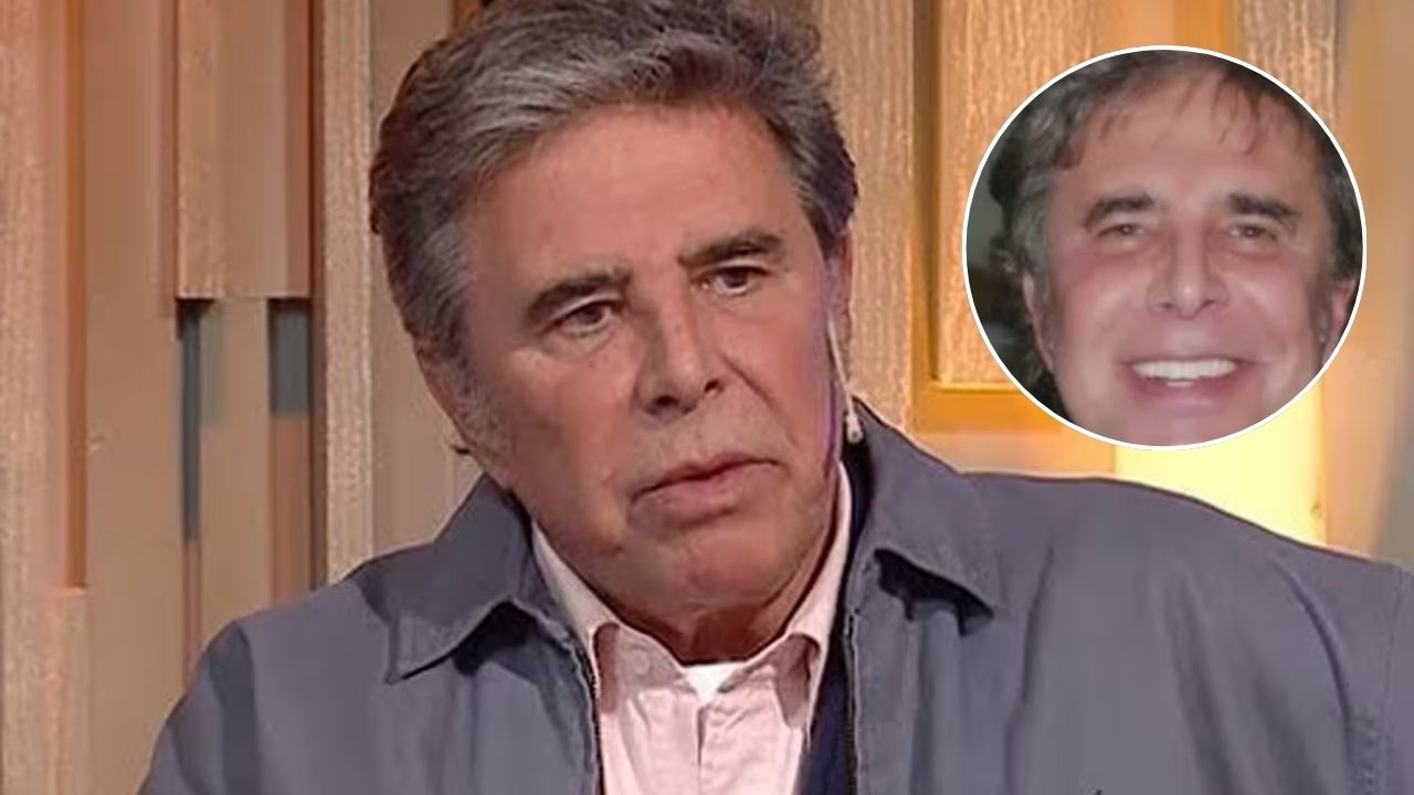 Jorge Martínez edad: Quién es, Wikipedia, pareja actual e hijos Imagen de Jorge Martínez edad: Quién es, Wikipedia, pareja actual e hijos