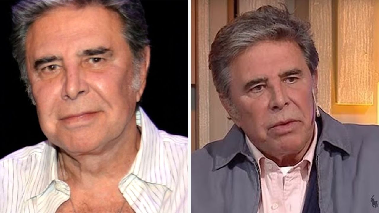 Jorge Martínez pareja actual: ¿Quién es Dafne y cuántos años tiene su esposa? Imagen de Jorge Martínez pareja actual: ¿Quién es Dafne y cuántos años tiene su esposa?