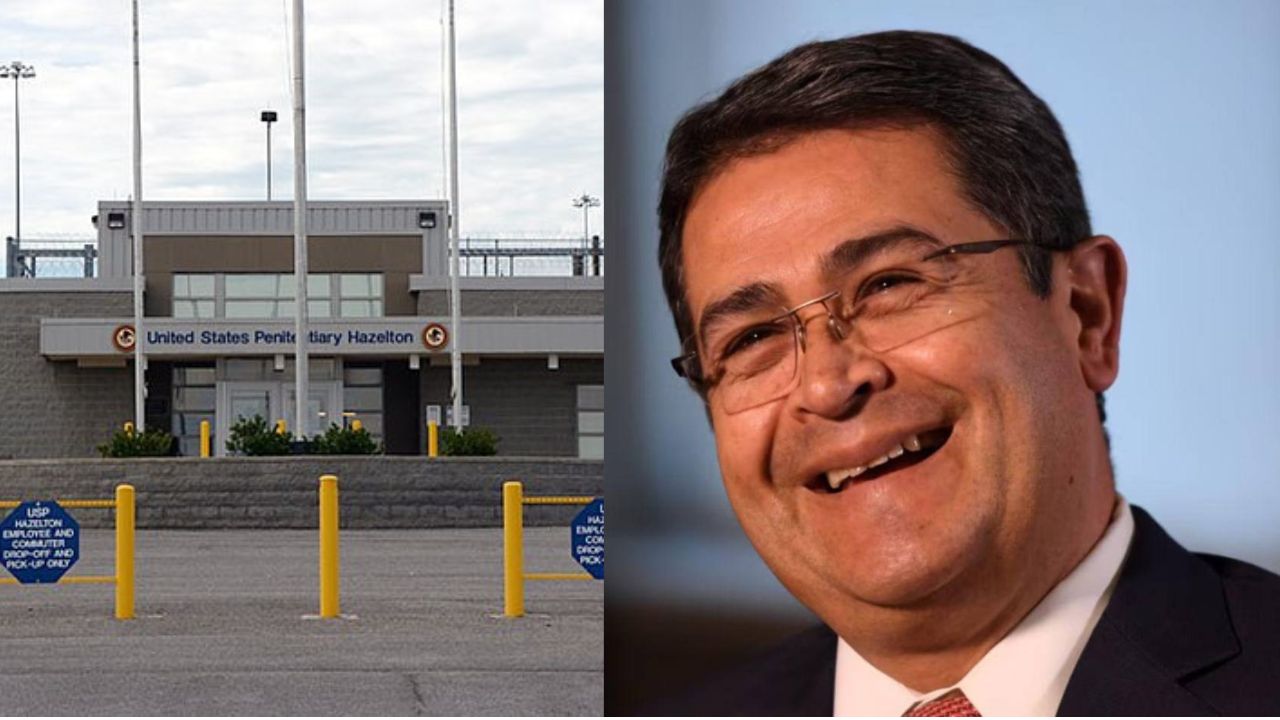 Imagen de Revelan fecha en que JOH saldrá en libertad ¿Recibió una reducción de condena?