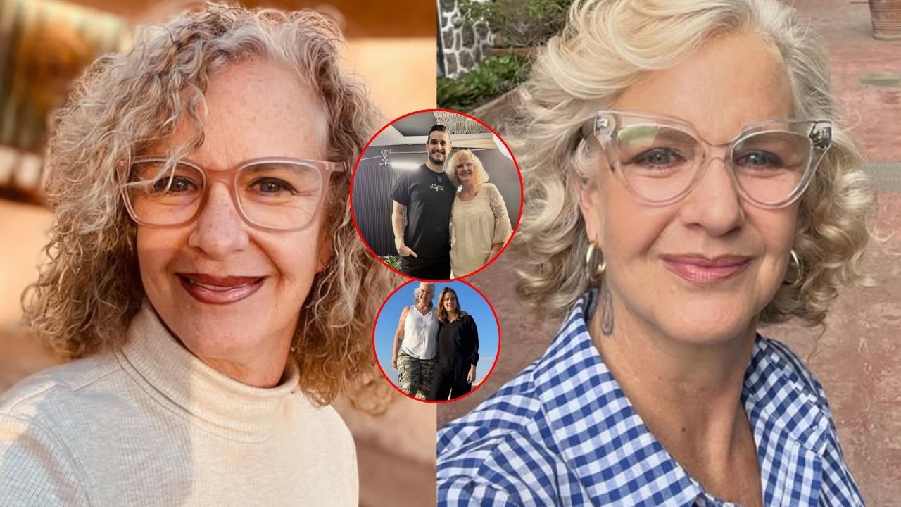 Mamá de Gala Montes: quién es Crista Montes y porque es tendencia Imagen de Mamá de Gala Montes: quién es Crista Montes y porque es tendencia