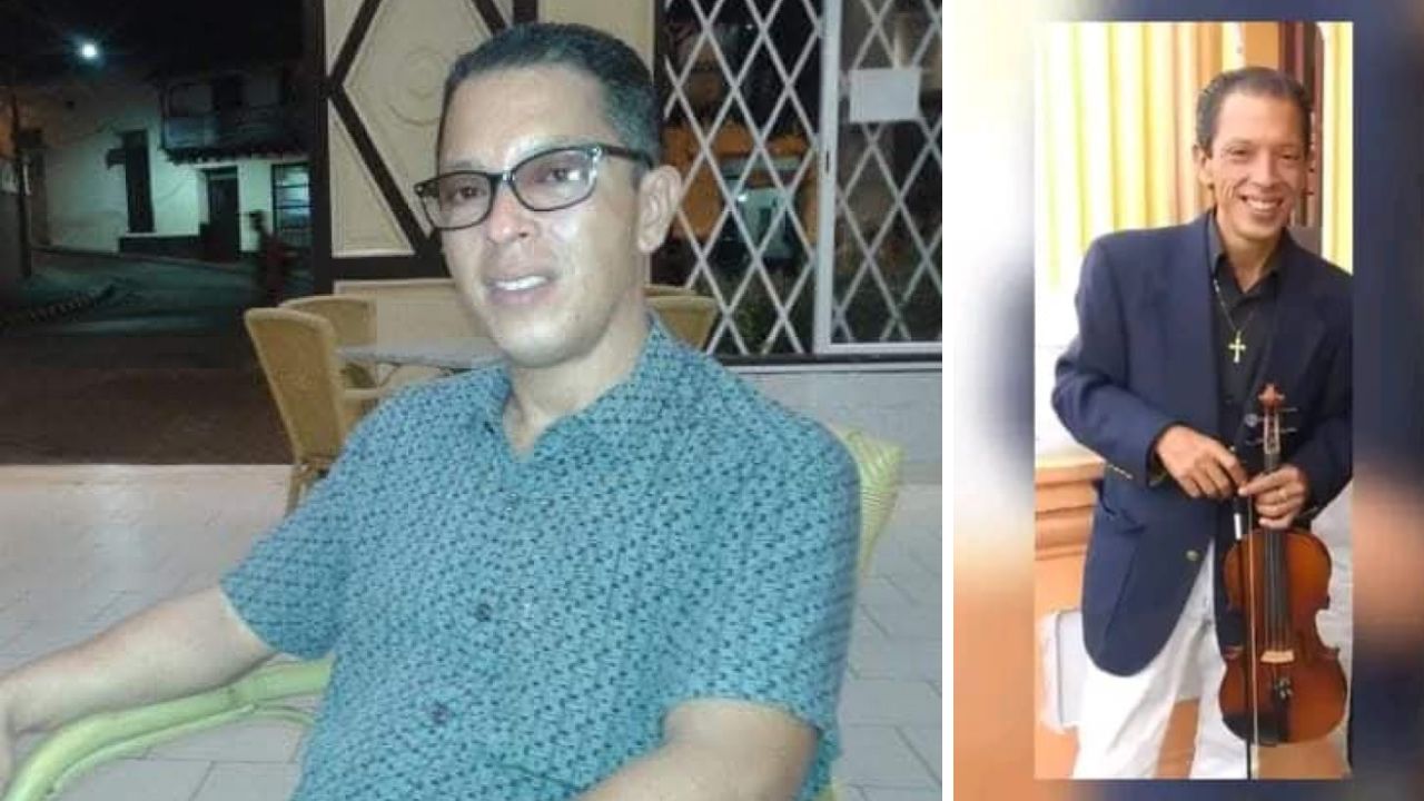 Imagen de Marco Tulio Niño Wong Wikipedia: biografía, esposa e hijos