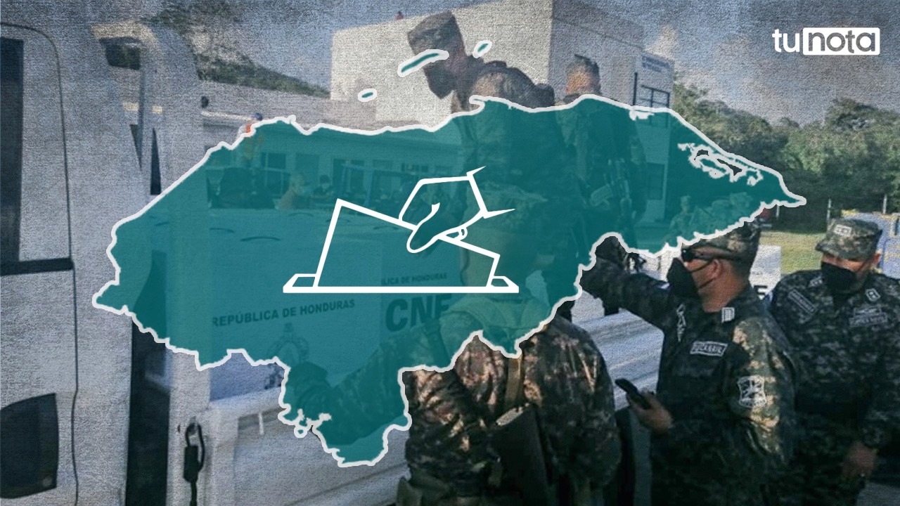Militares y democracia en Honduras: del equilibrio al control político Imagen de Militares y democracia en Honduras: del equilibrio al control político