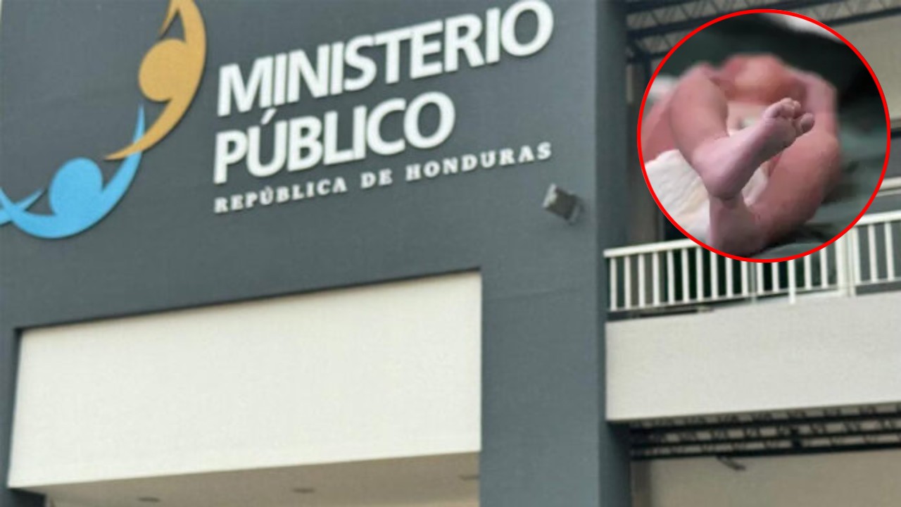 Imagen de MP acusa a ginecóloga por muerte de bebé y la pérdida del útero de la madre