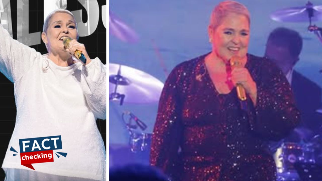 ¿Murió Lupita D’Alessio? ¿Qué le pasó? Esta es la verdad de su salud Imagen de ¿Murió Lupita D’Alessio? ¿Qué le pasó? Esta es la verdad de su salud