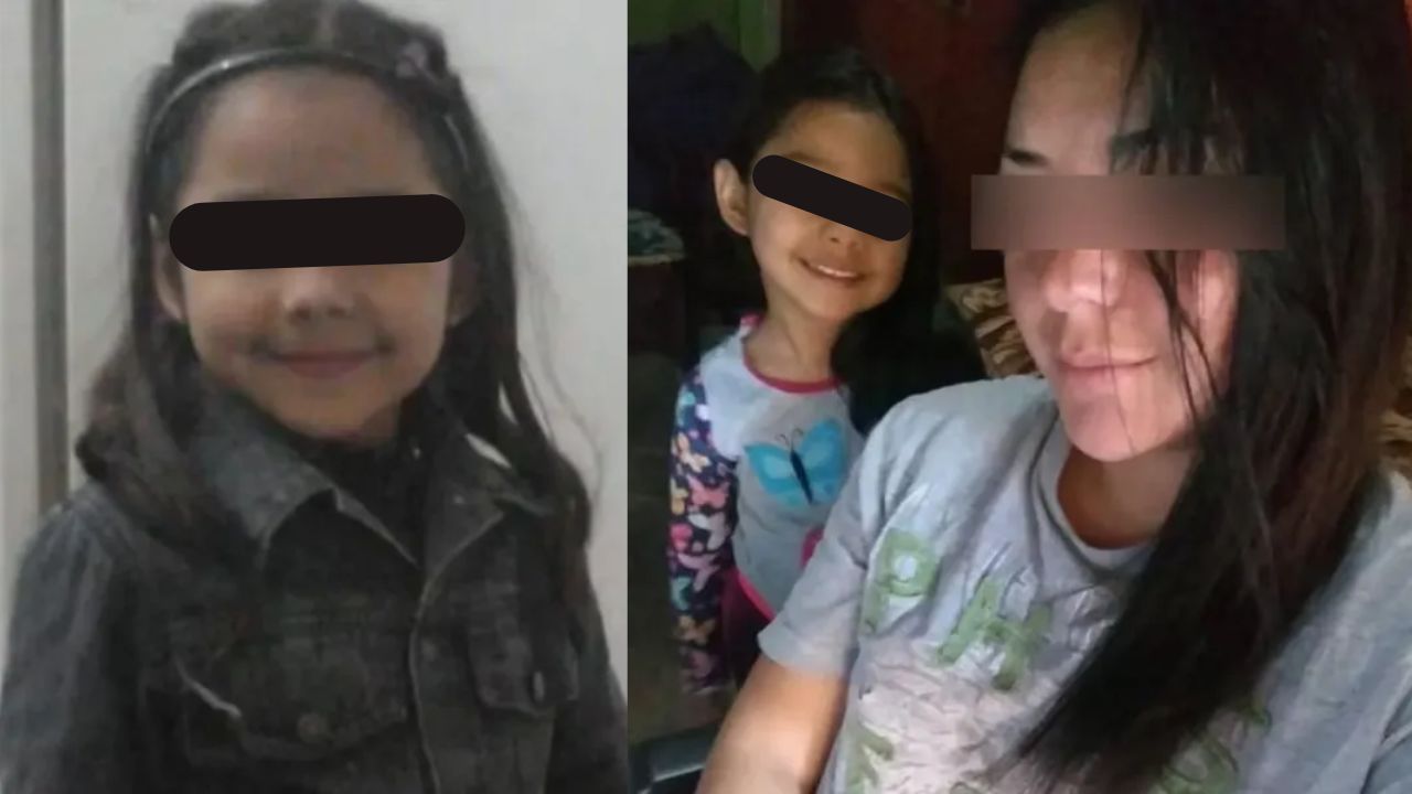 Niña murió luego que su madre la dejó abandonada a orilla de río Imagen de Niña murió luego que su madre la dejó abandonada a orilla de río
