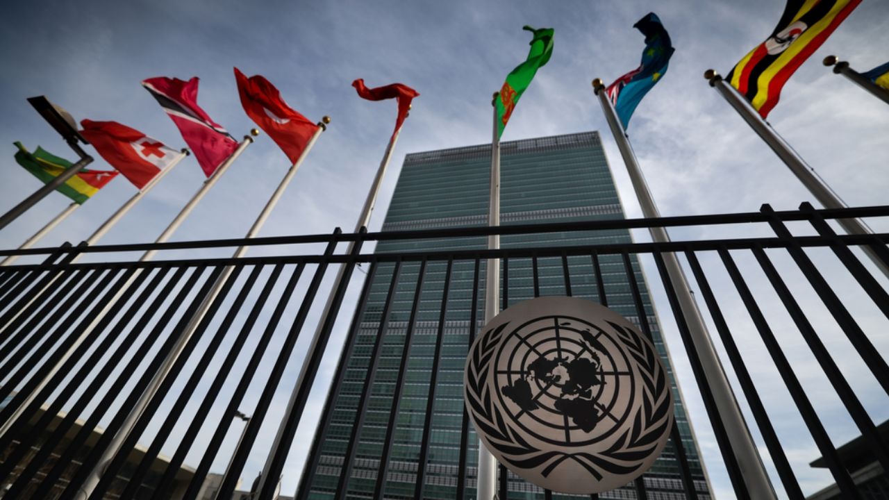 Honduras, entre los países beneficiados con $ 110 millones de la ONU Imagen de Honduras, entre los países beneficiados con $ 110 millones de la ONU