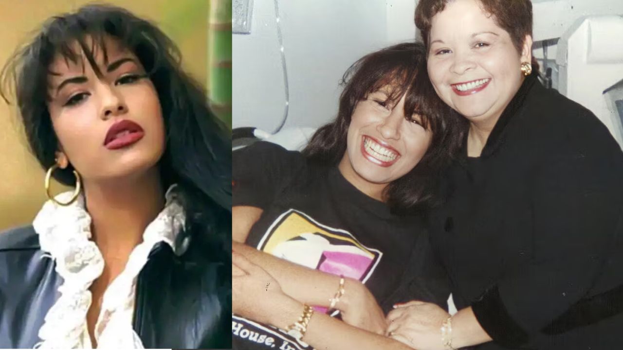 ¿Por qué Yolanda Saldívar mató a Selena?: Algunas teorías detrás del asesinato Imagen de ¿Por qué Yolanda Saldívar mató a Selena?: Algunas teorías detrás del asesinato