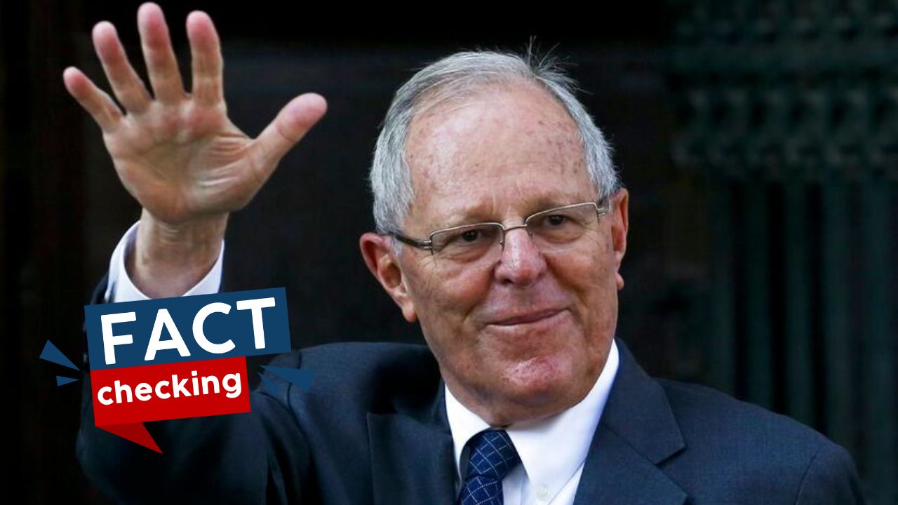 Imagen de ¿PPK murió o está vivo?, ¿Qué le pasó a Pedro Pablo Kuczynski?, últimas noticias