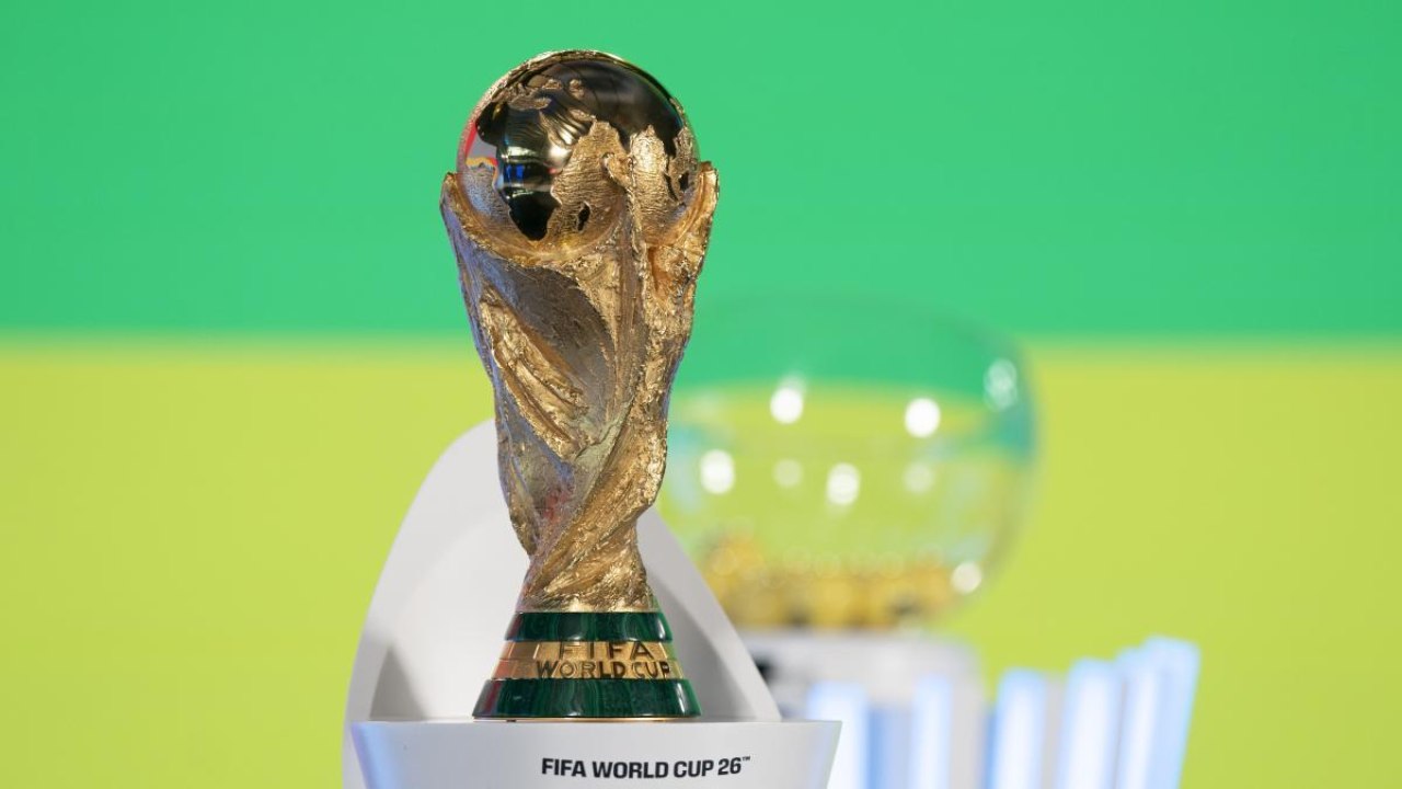 Imagen de Este es el primer país clasificado al Mundial 2026 en EE.UU., México y Canadá